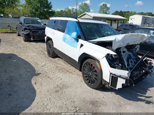 5NMP5DGL8RH048723 2024 HYUNDAI SANTA FE - Image 1