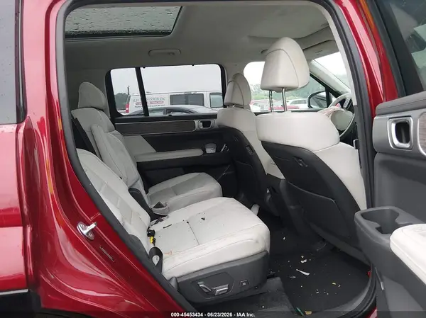 5NMP5DGL8RH050410 2024 HYUNDAI SANTA FE - Image 8