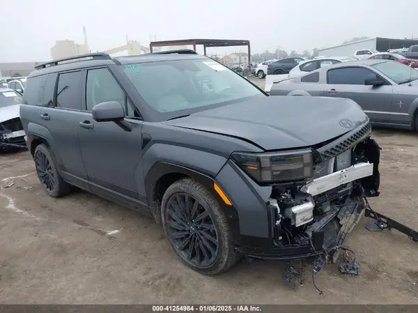 5NMP5DGL8RH058975 2024 HYUNDAI SANTA FE - Image 1
