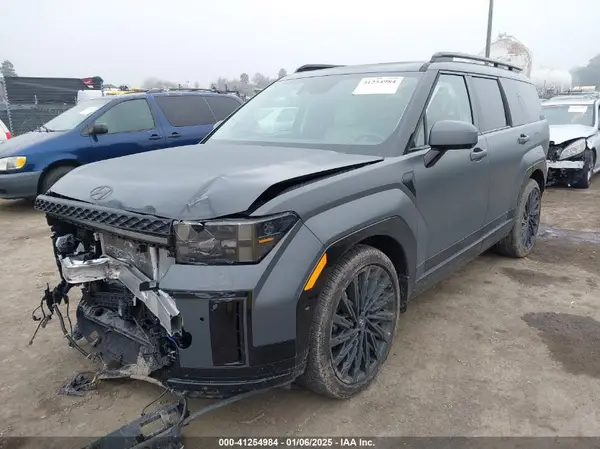 5NMP5DGL8RH058975 2024 HYUNDAI SANTA FE - Image 2