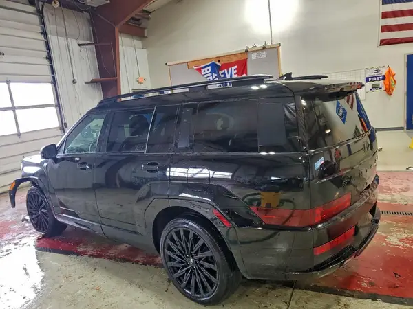 5NMP5DGL8RH059687 2024 HYUNDAI SANTA FE - Image 2