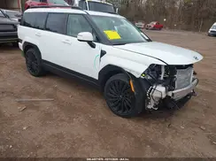 5NMP5DGL8SH112913 2025 HYUNDAI SANTA FE