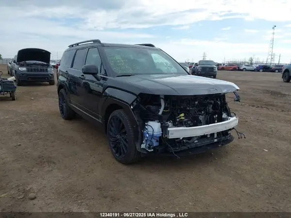 5NMP5DGL9RH025807 2024 HYUNDAI SANTA FE - Image 1