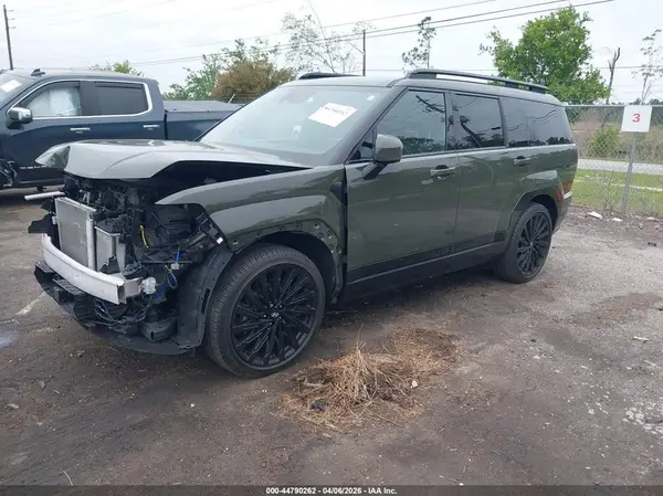 5NMP5DGL9RH038010 2024 HYUNDAI SANTA FE - Image 2