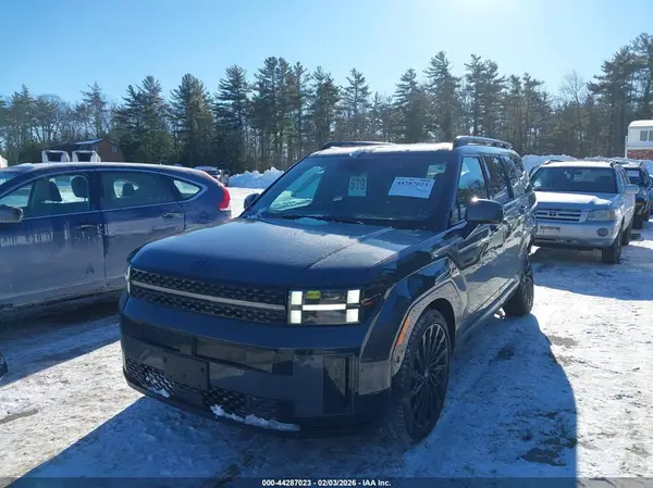 5NMP5DGL9RH047757 2024 HYUNDAI SANTA FE - Image 2