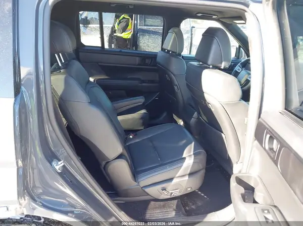5NMP5DGL9RH047757 2024 HYUNDAI SANTA FE - Image 8