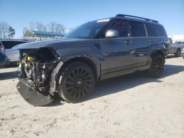 5NMP5DGL9RH055230 2024 HYUNDAI SANTA FE - Image 1