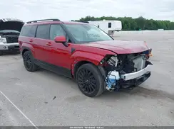 5NMP5DGL9RH059407 2024 HYUNDAI SANTA FE
