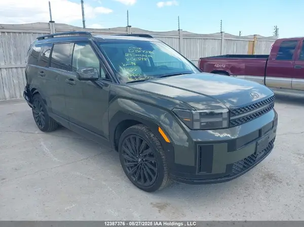 5NMP5DGL9RH063781 2024 HYUNDAI SANTA FE - Image 1