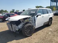 5NMP5DGL9SH069490 2025 HYUNDAI SANTA FE