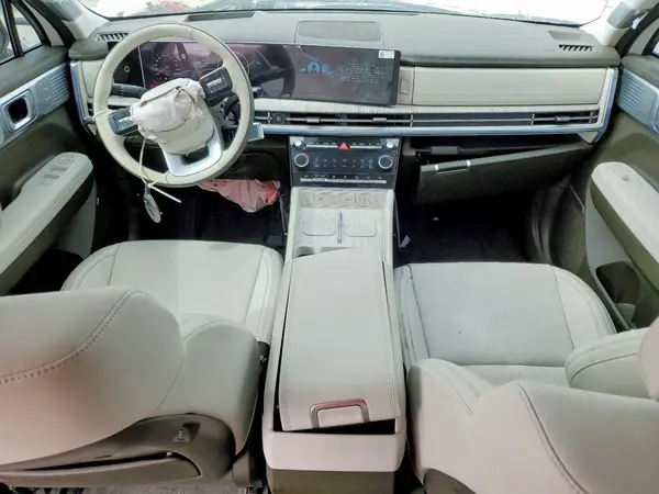 5NMP5DGL9SH080389 2025 HYUNDAI SANTA FE - Image 8