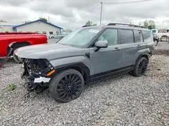 5NMP5DGL9SH089724 2025 HYUNDAI SANTA FE