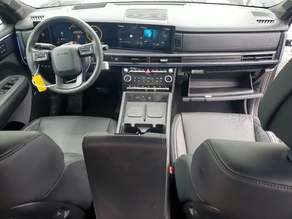 5NMP5DGL9SH108109 2025 HYUNDAI SANTA FE - Image 8