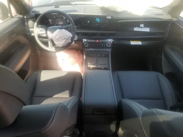 5NMP5DGL9SH113049 2025 HYUNDAI SANTA FE - Image 8