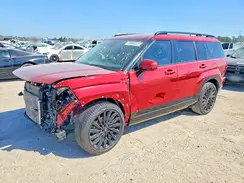 5NMP5DGL9SH113276 2025 HYUNDAI SANTA FE