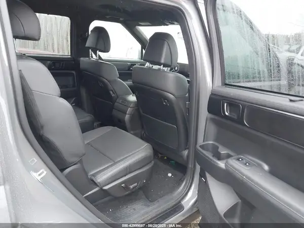 5NMP5DGL9SH115366 2025 HYUNDAI SANTA FE - Image 8