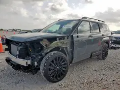 5NMP5DGL9SH125296 2025 HYUNDAI SANTA FE