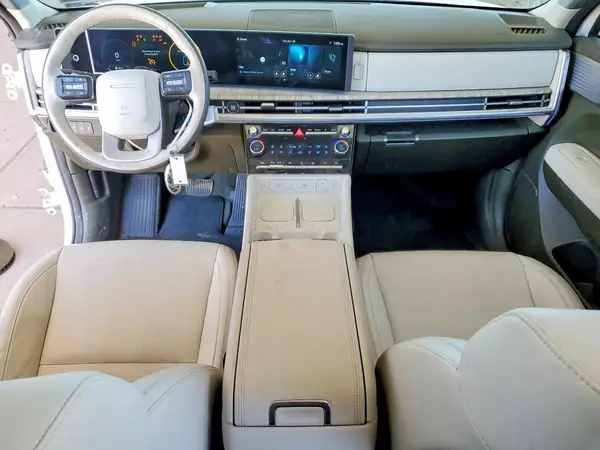 5NMP5DGLXRH032202 2024 HYUNDAI SANTA FE - Image 8