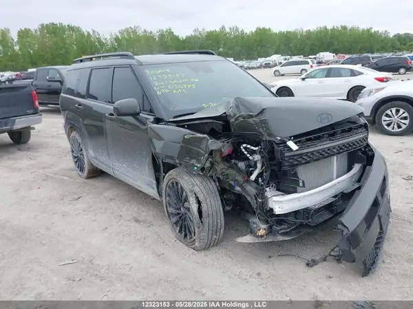 5NMP5DGLXRH036993 2024 HYUNDAI SANTA FE - Image 1