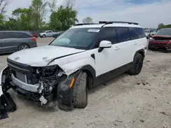 5NMP5DGLXRH040669 2024 HYUNDAI SANTA FE