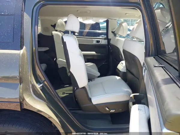 5NMP5DGLXRH044348 2024 HYUNDAI SANTA FE - Image 8