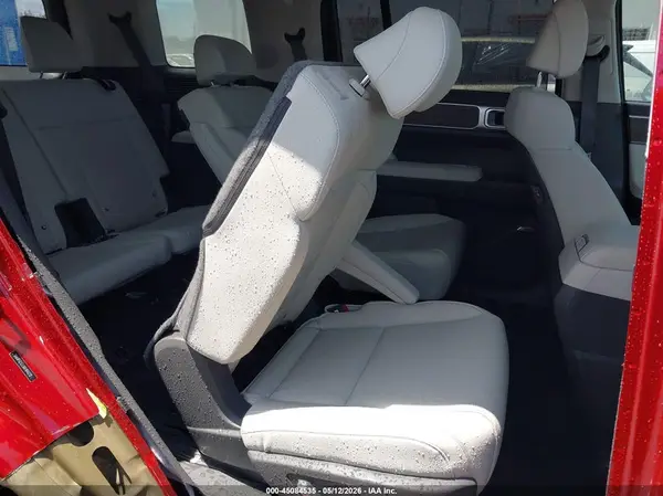 5NMP5DGLXRH046312 2024 HYUNDAI SANTA FE - Image 8