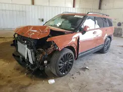 5NMP5DGLXRH052627 2024 HYUNDAI SANTA FE
