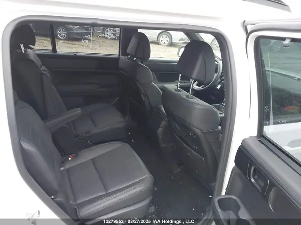 5NMP5DGLXRH056306 2024 HYUNDAI SANTA FE - Image 8