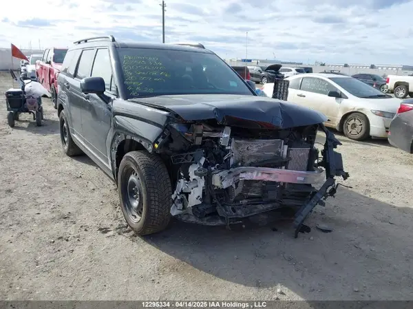 5NMP5DGLXRH056340 2024 HYUNDAI SANTA FE - Image 1