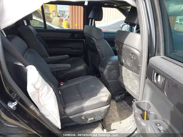 5NMP5DGLXRH056340 2024 HYUNDAI SANTA FE - Image 8