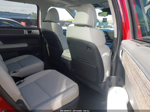5NMP5DGLXRH058489 2024 HYUNDAI SANTA FE - Image 8