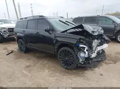 5NMP5DGLXRH062381 2024 HYUNDAI SANTA FE