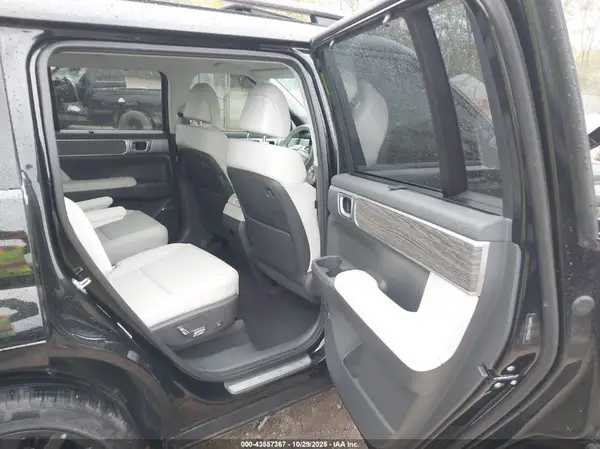 5NMP5DGLXRH062381 2024 HYUNDAI SANTA FE - Image 8
