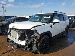 5NMP5DGLXSH069580 2025 HYUNDAI SANTA FE
