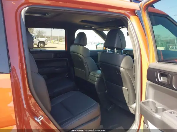 5NMP5DGLXSH070485 2025 HYUNDAI SANTA FE - Image 8