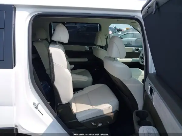 5NMP5DGLXSH102125 2025 HYUNDAI SANTA FE - Image 8