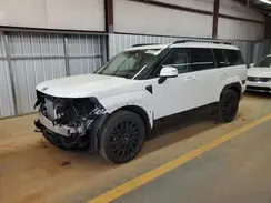 5NMP5DGLXSH105607 2025 HYUNDAI SANTA FE