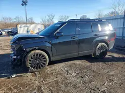 5NMP5DGLXSH111116 2025 HYUNDAI SANTA FE