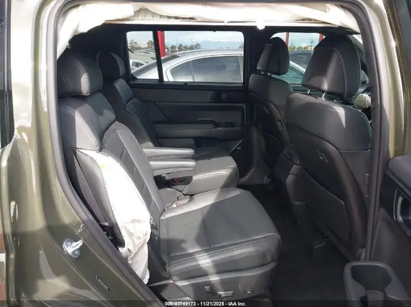 5NMP5DGLXSH118096 2025 HYUNDAI SANTA FE - Image 8