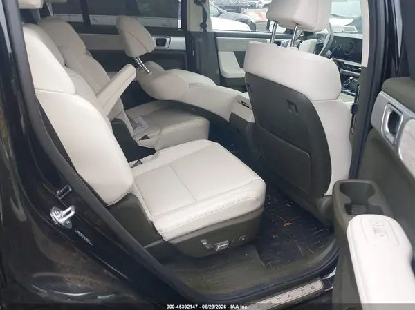 5NMP5DGLXSH128191 2025 HYUNDAI SANTA FE - Image 8