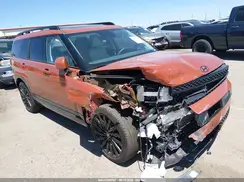 5NMP5DGLXSH132659 2025 HYUNDAI SANTA FE