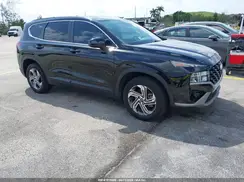 5NMS14AJ0MH309235 2021 HYUNDAI SANTA FE