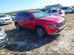 5NMS14AJ0MH322602 2021 HYUNDAI SANTA FE