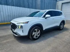 5NMS14AJ0MH322874 2021 HYUNDAI SANTA FE