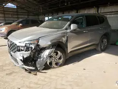 5NMS14AJ0MH329467 2021 HYUNDAI SANTA FE