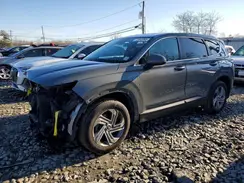 5NMS14AJ0MH332515 2021 HYUNDAI SANTA FE