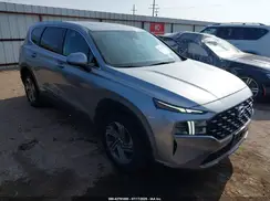 5NMS14AJ0MH334684 2021 HYUNDAI SANTA FE