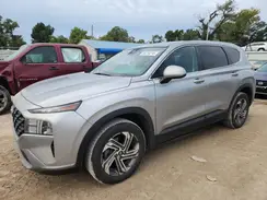 5NMS14AJ0MH334927 2021 HYUNDAI SANTA FE