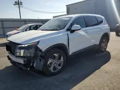 5NMS14AJ0MH335480 2021 HYUNDAI SANTA FE