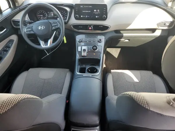 5NMS14AJ0MH335480 2021 HYUNDAI SANTA FE - Image 8